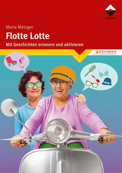 Flotte Lotte - Metzger, Maria