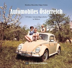 Automobiles Österreich - Marschik, Matthias;Schütz, Edgar