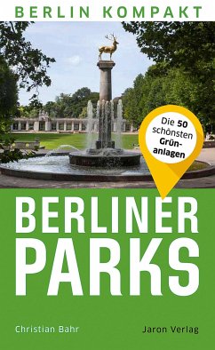 Berliner Parks - Bahr, Christian