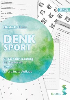 Denksport - Hahn, Elisabeth