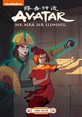 Suki, allein / Avatar - Der Herr der Elemente Bd.22