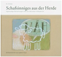 Schafsinniges aus der Herde - Schöps, Evi