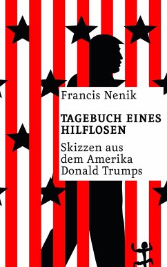 Tagebuch eines Hilflosen - Nenik, Francis