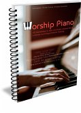 Worship Piano - Buch Worship Piano - Buch
