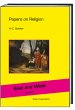 Papers on Religion - Bild 1