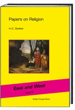 Papers on Religion - Günther(, Hans-Christian