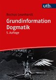 Grundinformation Dogmatik