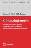 Klimaschutzrecht