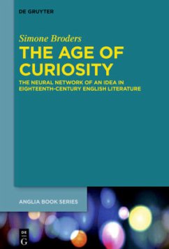 The Age of Curiosity - Broders, Simone