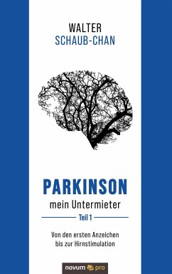 Parkinson mein Untermieter - Schaub-Chan, Walter