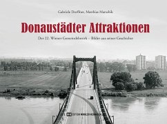 Donaustädter Attraktionen - Dorffner, Gabriele;Marschik, Matthias