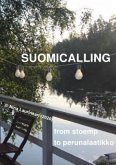 Suomicalling - from stoemp to perunalaatikko