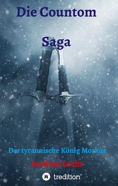 Die Countom Saga - Locht, Andreas