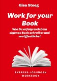 Work for your Book