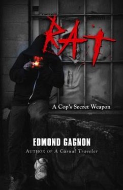 Rat (eBook, ePUB) - Gagnon, Edmond