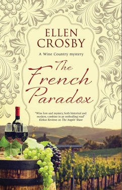 The French Paradox (eBook, ePUB) - Crosby, Ellen