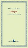 Hingabe (eBook, PDF)