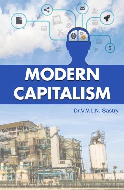 Cover Modern Capitalism (eBook, ePUB)