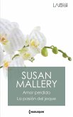 Amor perdido - La pasión del jeque (eBook, ePUB)