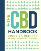 The CBD Handbook (eBook, ePUB) The CBD Handbook (eBook, ePUB)