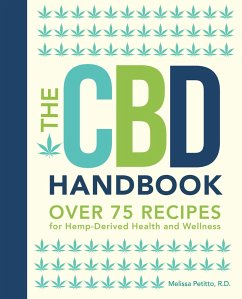 The CBD Handbook (eBook, ePUB) - Petitto, Melissa