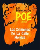 Los Crímenes De La Calle Morgue - (Anotado) (eBook, ePUB)