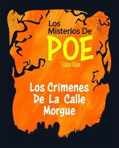 Los Crímenes De La Calle Morgue - (Anotado) (eBook, ePUB) - Allan Poe, Edgar