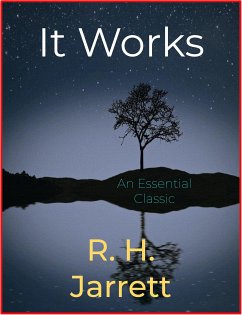 It Works (eBook, ePUB) - H. Jarret, R.