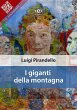 I giganti della montagna (eBook, ePUB) - Bild 1
