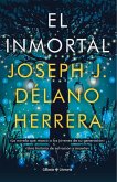 El inmortal (eBook, ePUB)