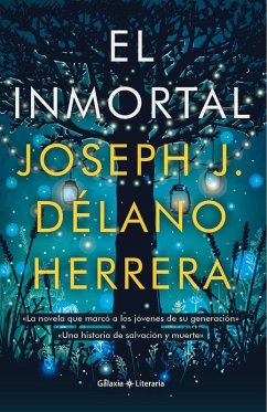 Cover El inmortal (eBook, ePUB)