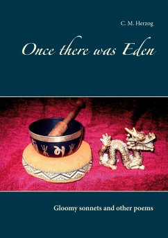 Once there was Eden (eBook, ePUB) - Herzog, C. M.