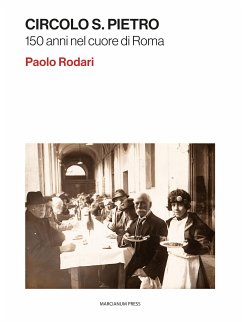 Circolo S. Pietro (eBook, ePUB) - Rodari, Paolo