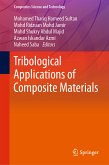 Tribological Applications of Composite Materials (eBook, PDF)