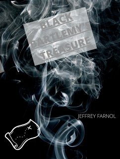 Black Bartlemy's Treasure (eBook, ePUB) - FARNOL, JEFFREY
