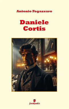 Daniele Cortis (eBook, ePUB) - Fogazzaro, Antonio