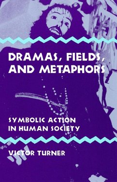 Dramas, Fields, and Metaphors (eBook, ePUB)