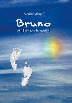 Bruno - vom Baby zum Sternenkind (eBook, ePUB)