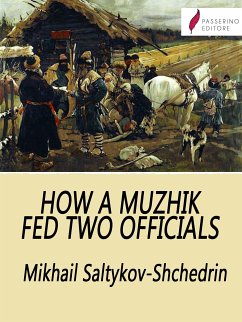 Cover How a Muzhik Fed Two Officials (eBook, ePUB)