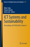 ICT Systems and Sustainability (eBook, PDF)