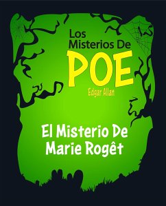 El Misterio De Marie Roget - (Anotado) (eBook, ePUB) - Allan Poe, Edgar