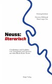 Neuss: literarisch (eBook, ePUB) Neuss: literarisch (eBook, ePUB)