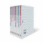 HBR Insights Future of Business Boxed Set (8 Books) (eBook, ePUB)