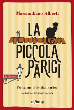 La Piccola Parigi (eBook, ePUB) - Alberti, Massimiliano