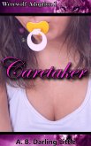 Caretaker (eBook, ePUB)