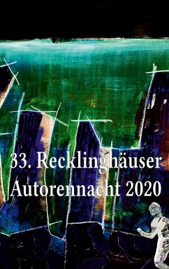 33. Recklinghäuser Autorennacht 2020 (eBook, ePUB)