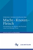 Macht - Knoten - Fleisch (eBook, PDF)
