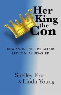 Cover Her King the Con (eBook, ePUB)