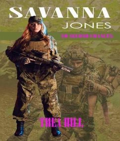 No Second Chances (eBook, ePUB) - Hill, Thea