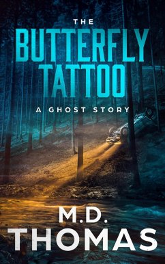 Cover The Butterfly Tattoo (eBook, ePUB)